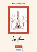   La place