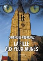   La fille aux yeux jaunes