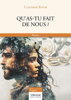   Qu'as-tu fait de nous ?