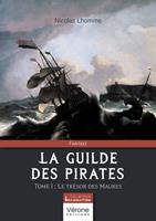   La guilde des pirates
