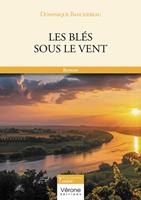   Les blés sous le vent