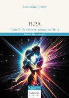   H.P.A - Tome 2 :