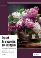   Trop tard, les forces spéciales sont dans la piscine