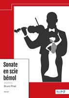   Sonate en scie b&eacute;mol