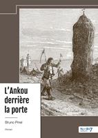   L'Ankou derri&egrave;re la porte