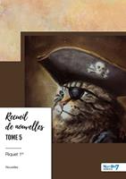   Recueil de nouvelles - Tome 5