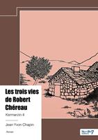   Kermarzin - Tome 4