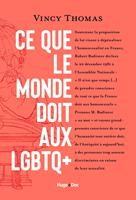   Ce que le monde doit aux LGBTQIA+