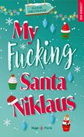 My fucking santa nicklaus - Numérique