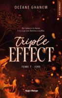   Triple Effect - Tome 01