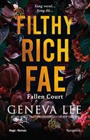   Filthy rich fae T02