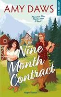   Nine Month Contract