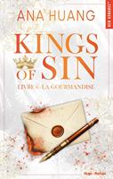   Kings of sin - tome 06