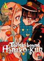   Toilet-bound Hanako-kun T08