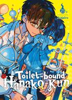   Toilet-bound Hanako-kun T23