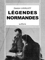   Légendes normandes