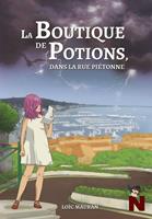   La boutique de potions