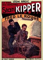   Fred le Rouge