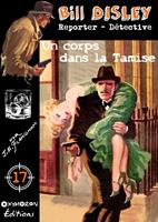   Un corps dans la Tamise