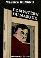   Le myst&egrave;re du masque
