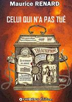   Celui qui n'a pas tué