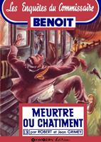   Crime ou châtiment