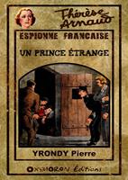   Un prince étrange