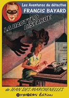   La dactylo disparue
