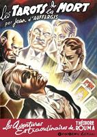   Les tarots de la mort
