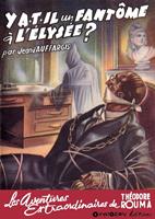 Y a-t-il un fantôme à l'Élysée ?