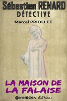   La maison de la falaise