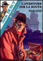   L'aventure sur la route