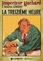   La treizième heure