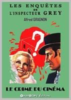   Le crime du cinéma