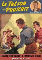   Le tr&eacute;sor du proscrit