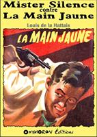   La Main Jaune