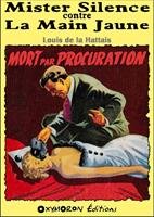   Mort par procuration