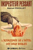   L'assassinée de l'hôtel des Deux Boules