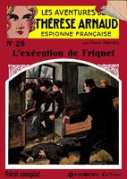   L'exécution de Friquet