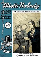   Le fugue de monsieur Victor