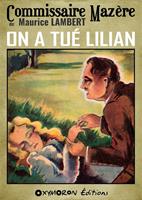   On a tué Lilian