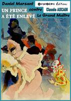   Un prince a été enlevé