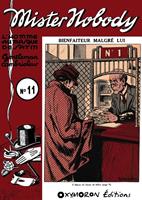   Bienfaiteur malgré lui