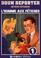   L'homme aux fétiches
