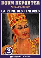  La Reine des Ténèbres
