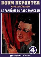   Le fantôme du Parc Monceau