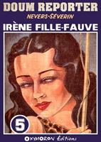   Irène fille-fauve