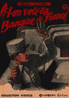   A-t-on volé la Banque de France ?