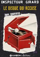   Le disque qui accuse