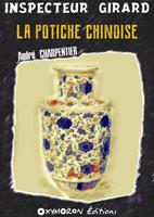   La potiche chinoise